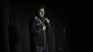 Comedian tells one of the GREATEST DIRTY JOKES OF ALL TIME. || Raymond Orta