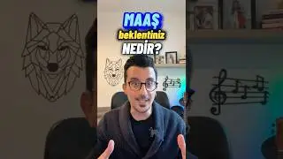 Maaş beklentiniz nedir?