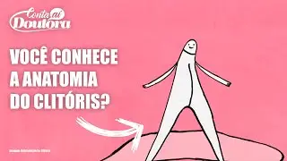 O clitóris pode mudar de formato ?