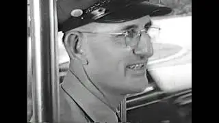 Ten Seconds to Go - 1942 WWII Transit Film (1986 Empire Pictures Release)