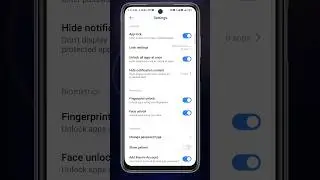 App Lock Kaise kare | App Lock | Show Pattern Lock |Pattern show| don't show pattern Android 