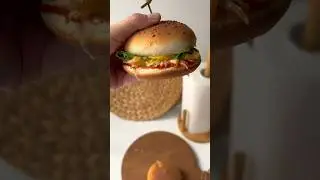 Отличный перекус для такого случая)