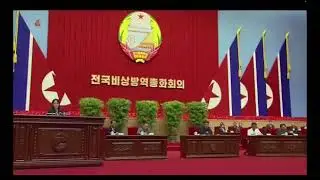 Сестра КимЧенИна рассказывает как брат белел Covid и все плачут от горя