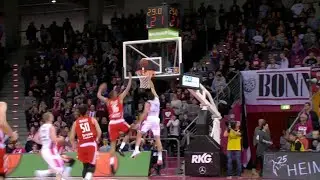 Louis Olinde: Blocks (Teaser)