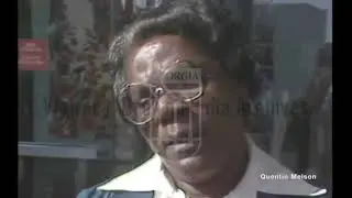 Mildred Glover and Mothers of Atlanta Child Murder Victims File Lawsuit (December 9, 1982)