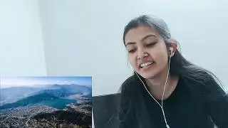 Reaction on Top 10 cities of Nepal