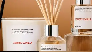 Dossier Candle Review