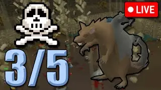 Moons And Forfeits | GHCIM DAY 16 | LIVE 🎤