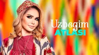Ozoda  - Uzbegim atlasi ( Audio Version )