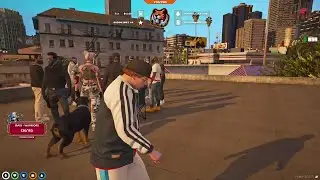 Bleach, 4Head and DD LEAVE Street Team? & Jaylen STEPS DOWN from being a LEADER | NoPixel 3.0 GTA RP