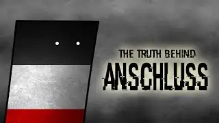 Countryballs Animated | The Truth Behind ANSCHLUSS