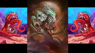Hearthstone: Top Two Ancient Ones!