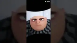 клип про грю из мультфильма гадкий я 