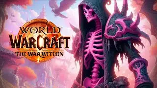 After All These Years... | EP01 | World Of Warcraft - War Within Expansion