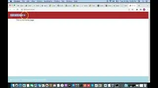 Templates in Django (create base template and hierarchy of templates)