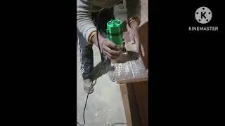 router se kabza kasa lagata hai/wood router se kabza nikalne ka tarika/@sahir khan23modularkitchen35