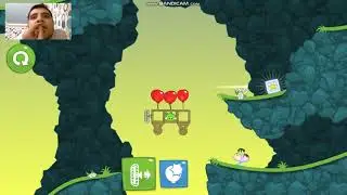 Bad Piggies часть 20 Нас подводит яйцо! эдгар