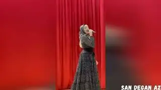 Петимат Еснакаева Поет Очень Красиво 2022