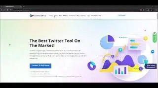 TweetAttacksPro Coupon Code | Discount Code | Promo Code | Twitter automation tool