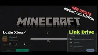 DOWNLOAD MINECRAFT VERSI TERBARU 1.18.2.03 OFFICIAL NO PASSWORD