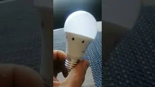 Как просто продлить срок службы светодиодной лампочки