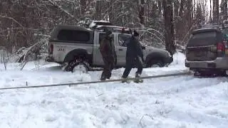 7.02.15. церкви и усадьбы Калужской области 6