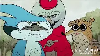 Como tan muchacho pero es musical AI song (VERSION 1)