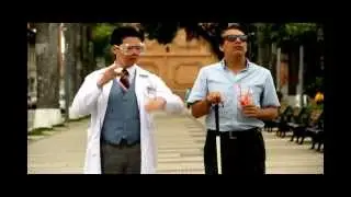 SPOT # 6 Difícil (sin difundir hace casi 5 años)