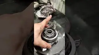 вариатор Лексус