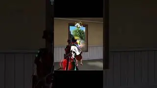 REAL GHOST FOUND AGAIN 😂 DON'T MISS THE END - GARENA FREE FIRE