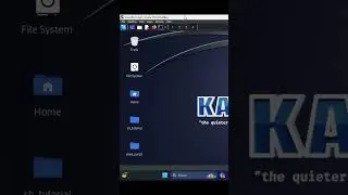 What is Kali Linux. 