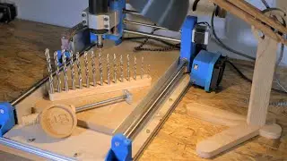 4 CNC Projects From Start to Finish (Fusion 360)