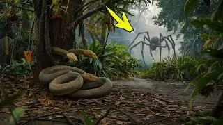 The most dangerous jungles in the world are not where you expected!