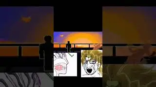 #🤫🧏🏻‍♂️ #🤫🧏🏻‍♂️byebye #Jojo #JoJo #Джоджо #Дио #кирайошикаге #кира_йошикаге #kira_yoshikage