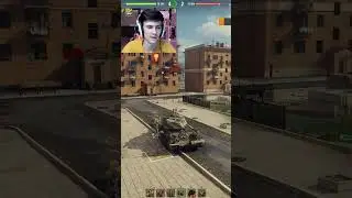РАЗДАЧА ДУПЛЕТОВ НА СТ-2 #nearyou #миртанков #wot #worldoftanks