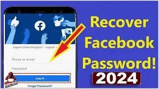 How to Recover Your Forgotten Facebook Password in 2024 - Quick & Easy Guide