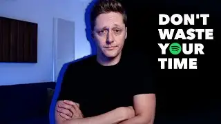 Spotify Playlist Pitching is Pointless