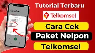 Cara Cek Paket Nelpon Di Telkomsel