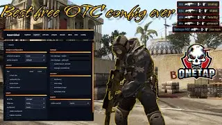 Csgo HVH - Otc - Free Dll + Cfg