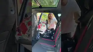 Как правильно установить автолюльку