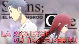 À la Richesse du Temps Perdu