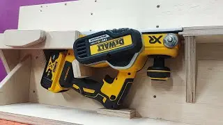 Build Your Workshop from Scratch: DIY Machines Without Breaking the Bank