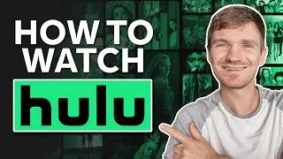 How to Watch Hulu | Easy Hulu VPN Tutorial & Best VPN For Hulu