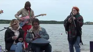 Проект МаSтерская  - Мороз