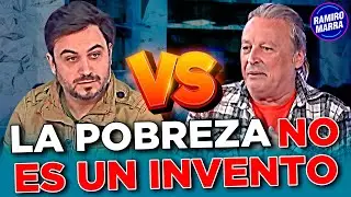 MARRA UBICÓ AL POLLO SOBRERO QUE QUISO HABLAR DE MEDIOAMBIENTE | Ramiro Marra | Bull Market
