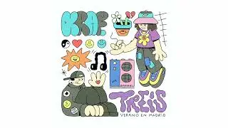 KRAF ft TREIS - Verano en Madrid