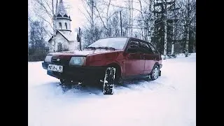 ВАЗ 2109 ЗА 16ТЫСЯЧ РУБЛЕЙ.часть 3 финал.