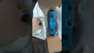 Ремонт коробки часть вторая