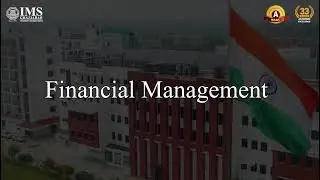 Financial Management