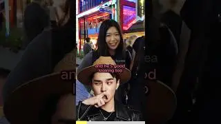 What if your favorite Korean celebrity was here😉😉 